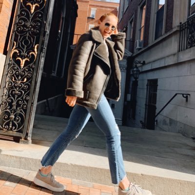 delia_hayes's profile picture. Segment Producer @deadlinewh Boston College xc/t&f alum retweets ≠ endorsements