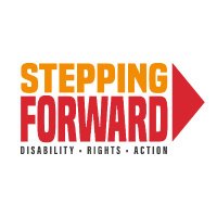 Stepping Forward(@steppingfwduk) 's Twitter Profile Photo