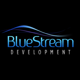 Bluestream_Dev's profile picture. Online marketing, SEO, web design & development in sunny old Manchester. http://t.co/mPn6oSLbmP