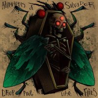AdventuresofSalvador (@advofsalvador) 's Twitter Profile