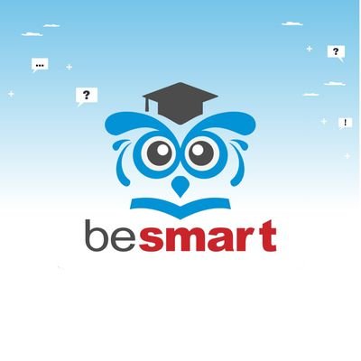 Welcome to besmart Official Twitter | a part of @MNCChannels | Channel 112 MNC Vision, Channel 112 MNC Play & Vision+ Apps.