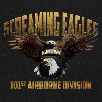 Vet/101st, Desert Storm/OIF, My Oath=no exp date, gun control=2 hands, IFBAP. Deus Vult