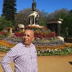 devendrachopra's profile picture. Always on move..