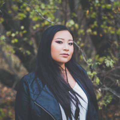 Nehiyaw Iskwew, Educator, University of Alberta Graduate,Singer/Songwriter.