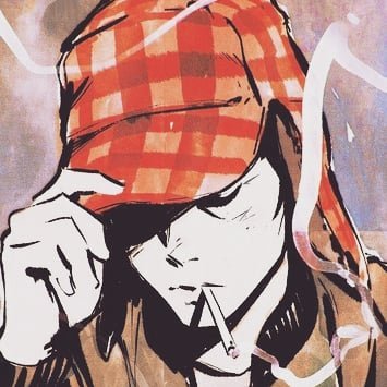 PrimeGodspeed's profile picture. desenho nas horas vagas