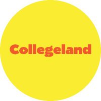 Collegeland (@collegelandpod) 's Twitter Profile