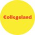 Collegeland (@collegelandpod) Twitter profile photo Collegeland (@collegelandpod) Twitter profile photo