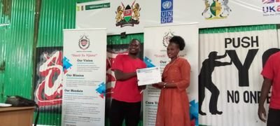 JenifferLeakono's profile picture. Leadership and Financial analyst