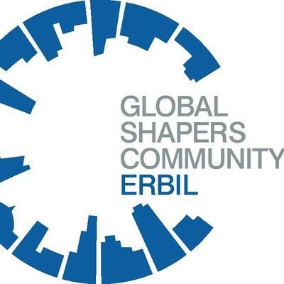 Erbil Hub is a branch of @GlobalShapers Community of the @WEF, first in #Kurdistan and #Iraq. Comprises young, dynamic & active people of 20y-30y to take action