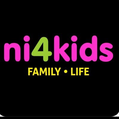 Ni4kids Magazine is the highest distributed family magazine and at the ❤️ of family life in NI.