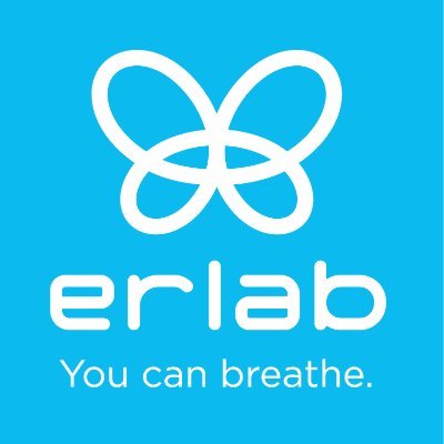 erlab_usa's profile picture. We are experts in ductless air filtration for the protection of laboratory personnel and everywhere clean, filtered air is required.