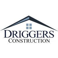 DRIGGERS CONSTRUCTION(@mickdriggers) 's Twitter Profile Photo