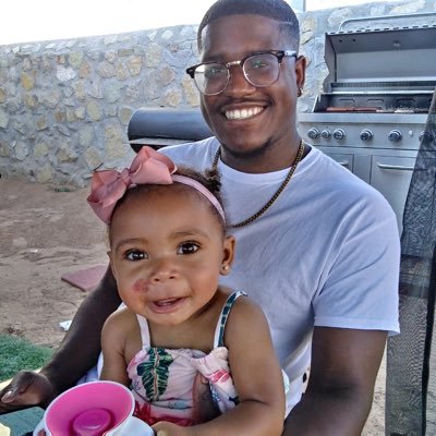 New Twitter 🙃