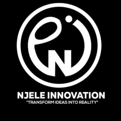 founder of njele innovation projects