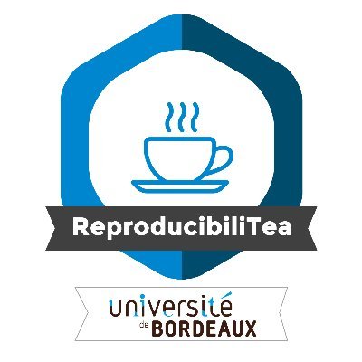 RTea journal club @Neuro_Bordeaux/@univbordeaux. Check our webpage for more info & subscribe for updates: https://t.co/VuakUBwMsU ! Tweets by @eduardagzc & @Fj0la