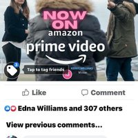 Edna Williams (@ednawil26097216) 's Twitter Profile