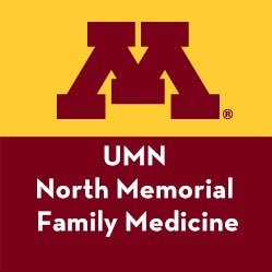 We are a University of Minnesota Family Medicine Residency program who call North Memorial Hospital and Broadway Family Medicine our home