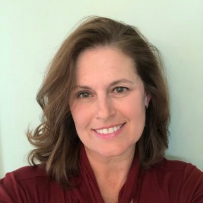 KimGradisek's profile picture. 