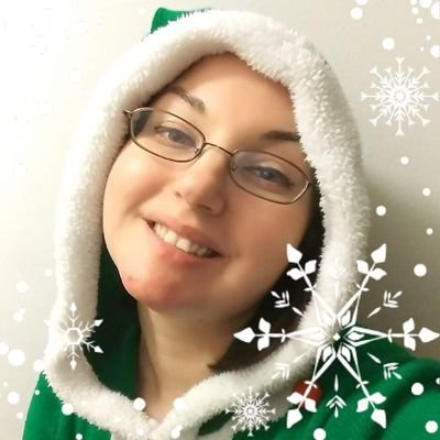 Animal & Equal Rights advocate, pet mom, food & literature junkie, SEC FB fan, Jayhawk Fan, NJ Devils, sommelier in training, Harry Potter & Supernatural Geek!