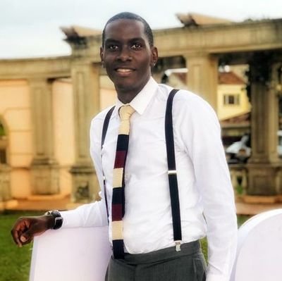 alkigozi's profile picture. NativeSon | Christian | Architect | Sports fanatic