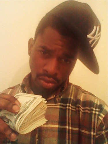 layedback entertainment is my record label and I AM KG The CEO