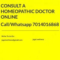 Dr.Jagat Homeopathy and Wellness(@JagatWellness) 's Twitter Profile Photo