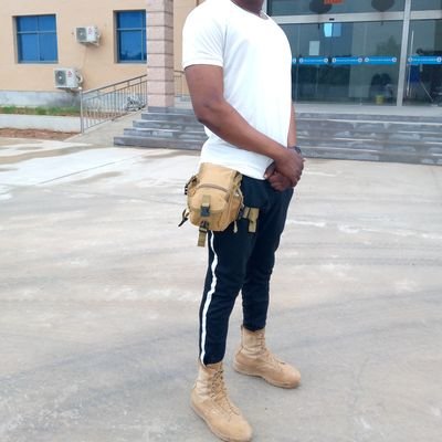 MuntariSuley's profile picture. Shatta till casket