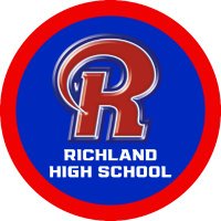 Richland High School(@richlandrams) 's Twitter Profile Photo