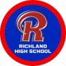 richlandrams's profile picture. Richland High School is located in Johnstown, PA.