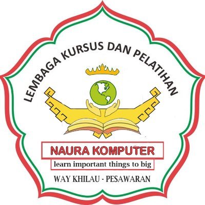 naurakomputer's profile picture. Kursus Naura Komputer Gunungsari Kec waykhilau Kab Pesawaran whatsapp. 085768846642