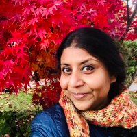 Barnali Ghosh (@berkeleywali) 's Twitter Profile