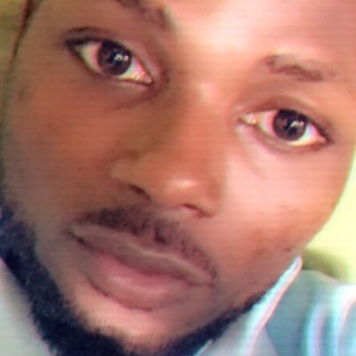 Dickson21635640's profile picture. just a guy with ambitions and brains…Artificial Intelligence engineer(prospect)