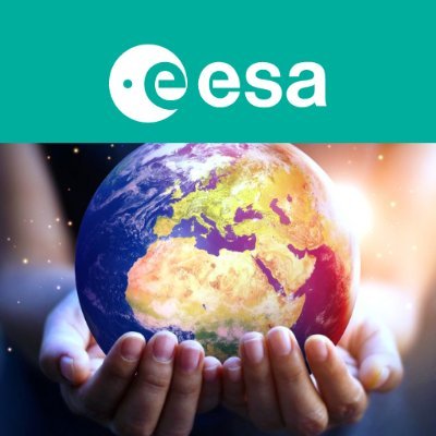 European Space Agency account for the #EarthObservation (EO) #OpenScience user community. Exploring challenges & opportunities created by revolutions in #EO.