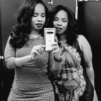 Bougie Black Girl (@bougieblackgurl) 's Twitter Profile Photo Bougie Black Girl (@bougieblackgurl) 's Twitter Profile Photo