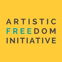 Artistic Freedom Initiative(@artistic_AFI) 's Twitter Profile Photo
