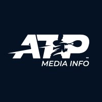 ATP Media Info(@ATPMediaInfo) 's Twitter Profile Photo