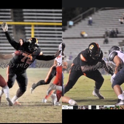 LouisianaRich Sports CHS 🐊 🐊C/O27 Jacob & Joshua| 6’2 300 |Pos:OL/DL| State Champions| Nicholls State University