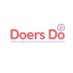 Doers Do (@DoersDoUK) Twitter profile photo