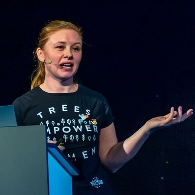 @sleepypioneer@mastodon.social š¦
Backend Developer @Ecosia š³
@WWGBerlin @PyLadiesBer ā¤
she/her
Previously Roaster @THEBARNBERLIN ā