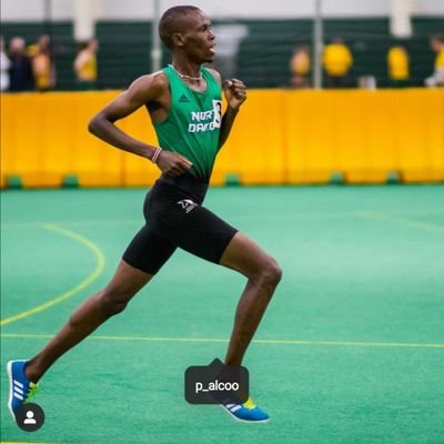 PatrickAlcoo's profile picture. Athletics