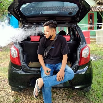 MochamadNurFaq1's profile picture. 