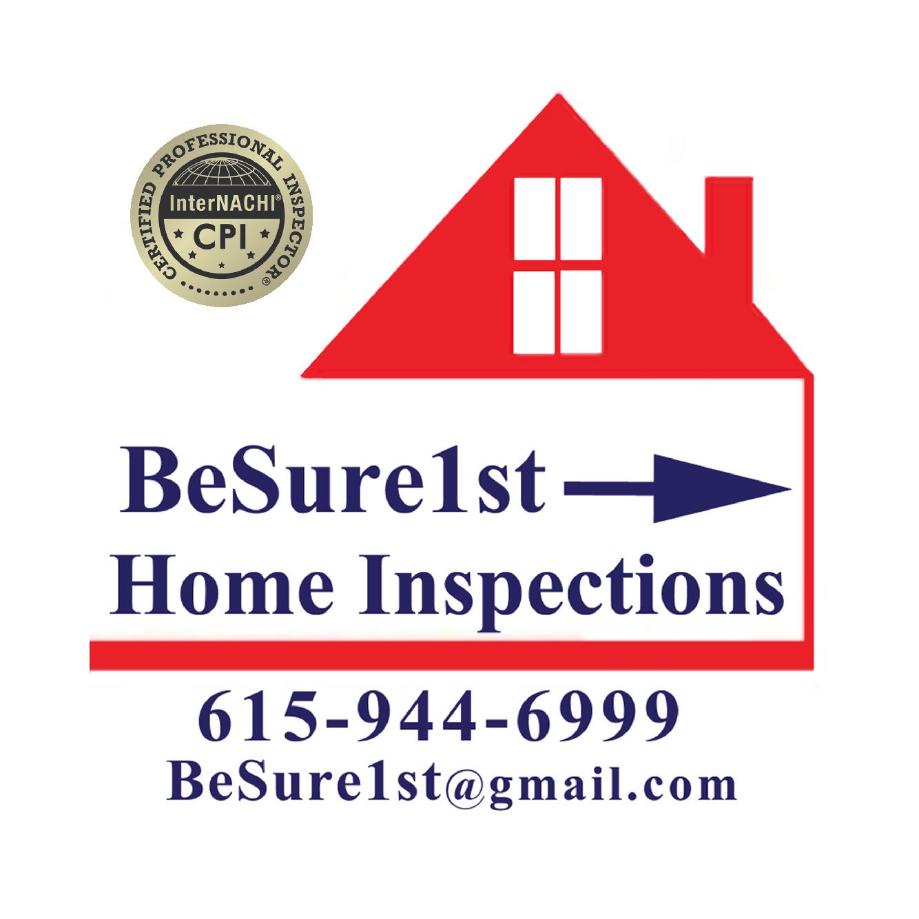 I offer a full range of home inspection services to help you buy and sell with confidence. From inspections to radon testing, one call gets it all.