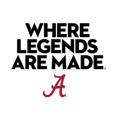 UofAlabama Profile Picture