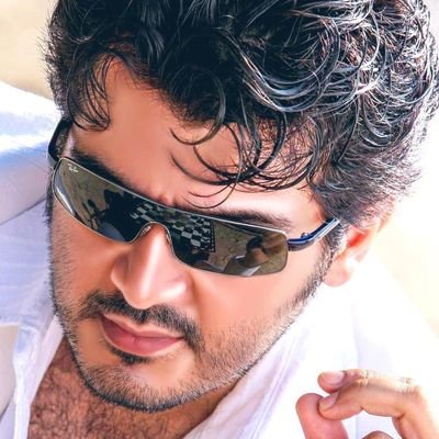premnathsakthi's profile picture. Thala blood
