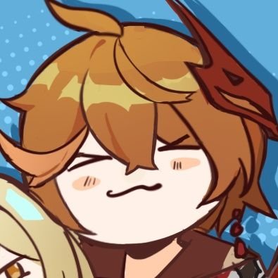 viccik66's profile picture. 杂食。禁止无授权搬运图片