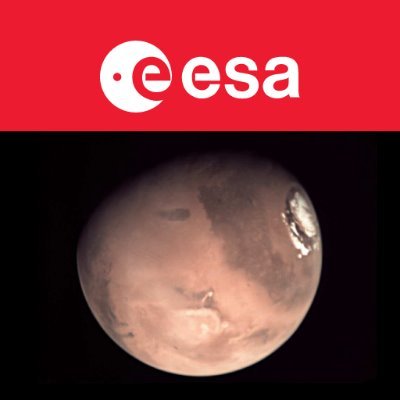 The Visual Monitoring Camera (VMC) onboard #MarsExpress, an ESA deep-space probe orbiting the Red Planet.

New pics from Mars☞https://t.co/RYdjYJ4HtE