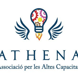 Athena som una associació de famílies de nens i nenes i joves amb AACC de la província de Tarragona i Terres de l’Ebre