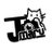 J丸のアイコン