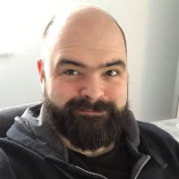 Cody Vigue (@codyvigue) 's Twitter Profile