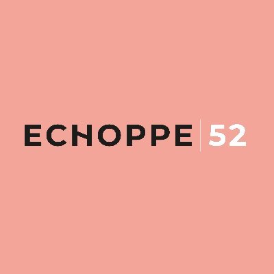 Echoppe 52, la marketplace des haut-marnais.